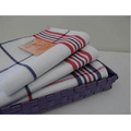 (BC-KT1036) Good Quality Fashionable Design Tea Towel/Kitchen Towel